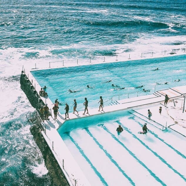 Australië en Oceanië